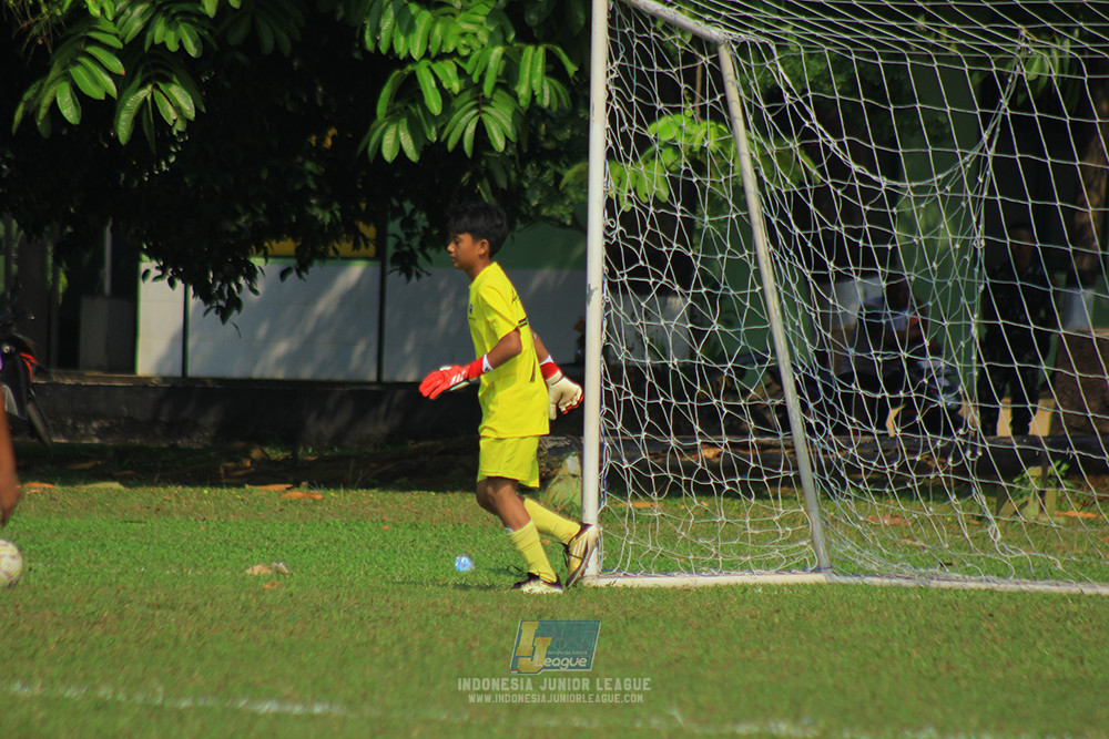 ijl u12 121025 fff academy jakarta vs brazillian soccer lfa
