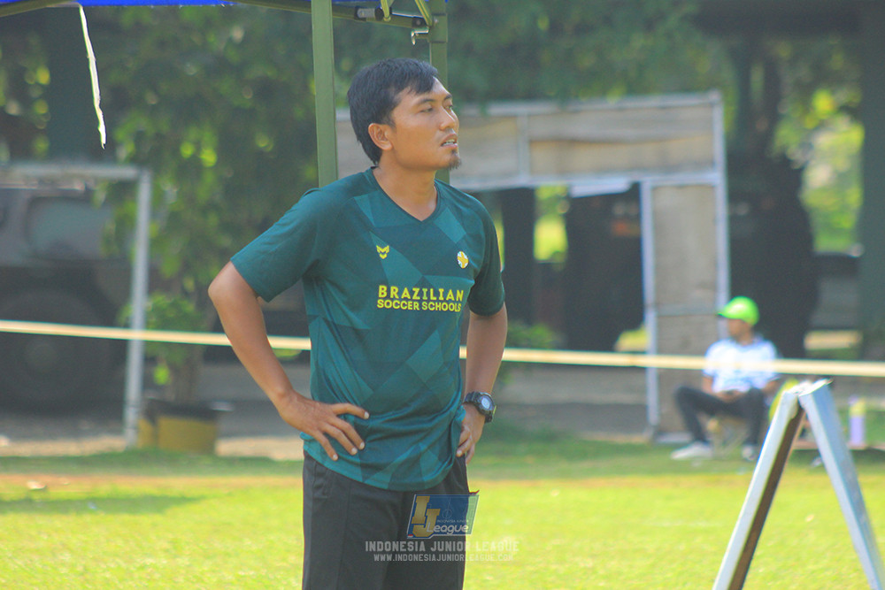 ijl u12 121025 fff academy jakarta vs brazillian soccer lfa
