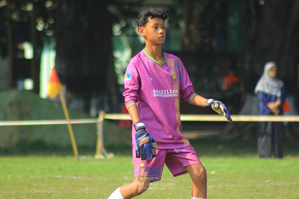 ijl u12 121025 fff academy jakarta vs brazillian soccer lfa