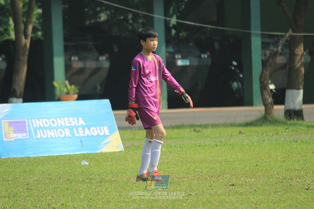 ijl u12 121025 fff academy jakarta vs brazillian soccer lfa