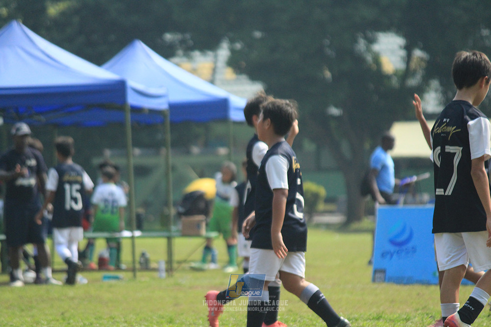 ijl u12 121025 fff academy jakarta vs brazillian soccer lfa