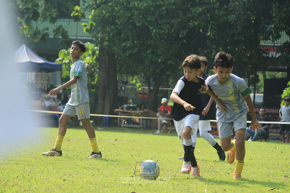 ijl u12 121025 fff academy jakarta vs brazillian soccer lfa