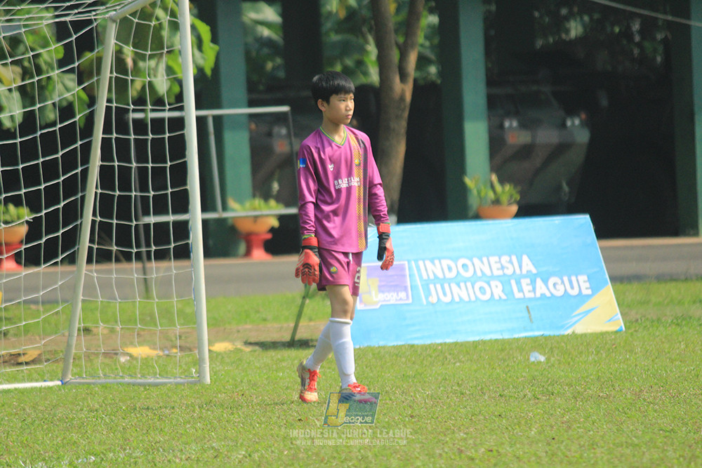 ijl u12 121025 fff academy jakarta vs brazillian soccer lfa