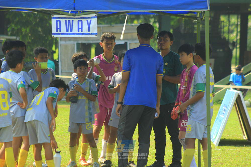 ijl u12 121025 fff academy jakarta vs brazillian soccer lfa
