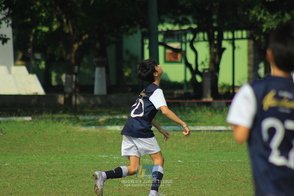 ijl u12 121025 fff academy jakarta vs brazillian soccer lfa