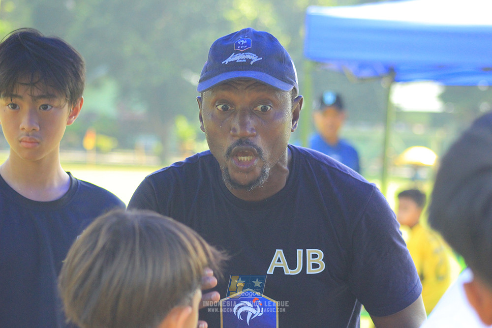 ijl u12 121025 fff academy jakarta vs brazillian soccer lfa