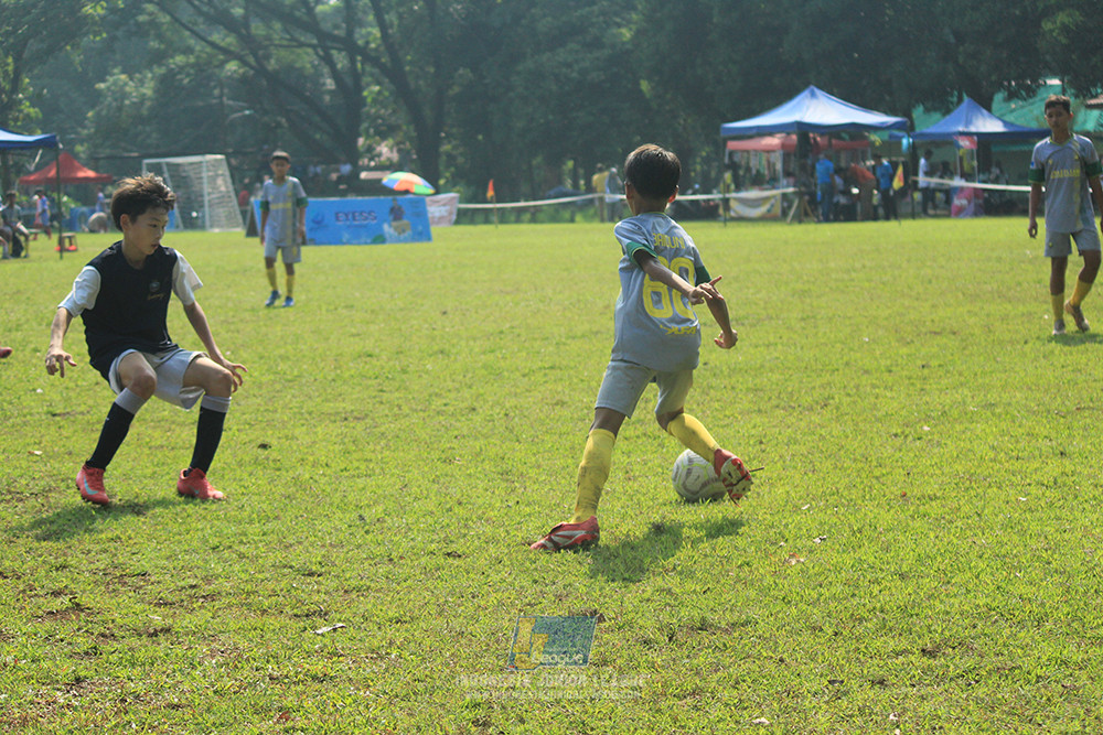 ijl u12 121025 fff academy jakarta vs brazillian soccer lfa
