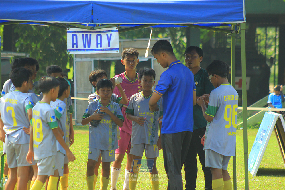ijl u12 121025 fff academy jakarta vs brazillian soccer lfa
