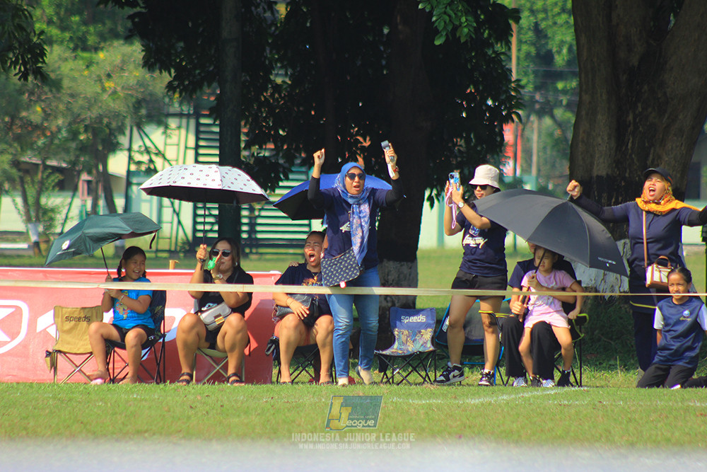 ijl u12 121025 fff academy jakarta vs brazillian soccer lfa