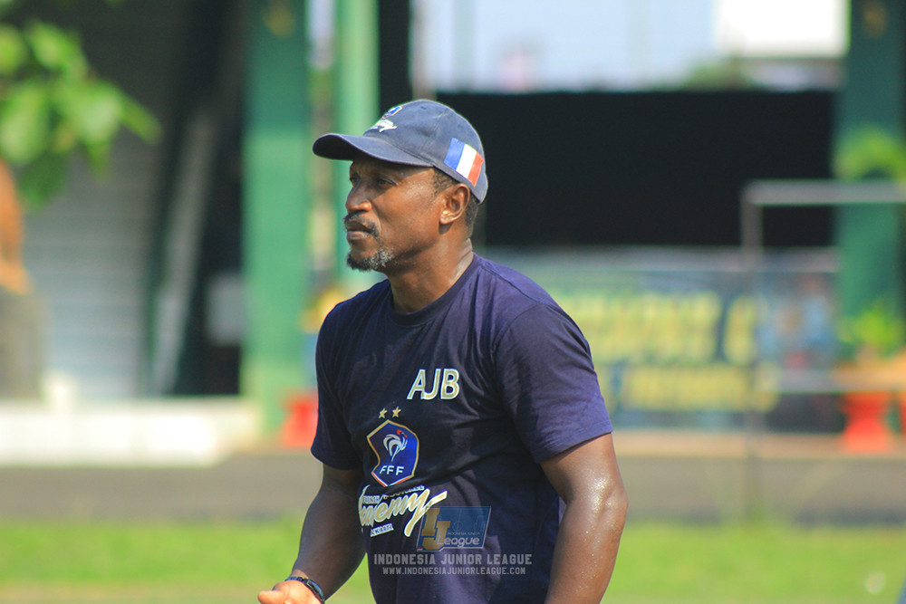 ijl u12 121025 fff academy jakarta vs brazillian soccer lfa