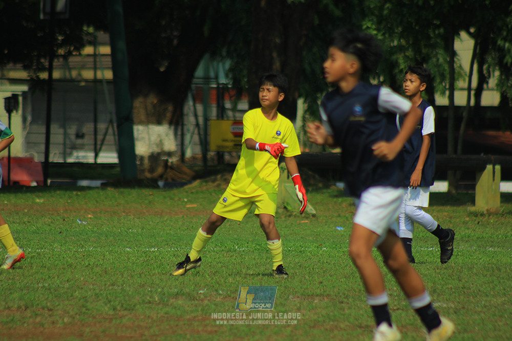 ijl u12 121025 fff academy jakarta vs brazillian soccer lfa