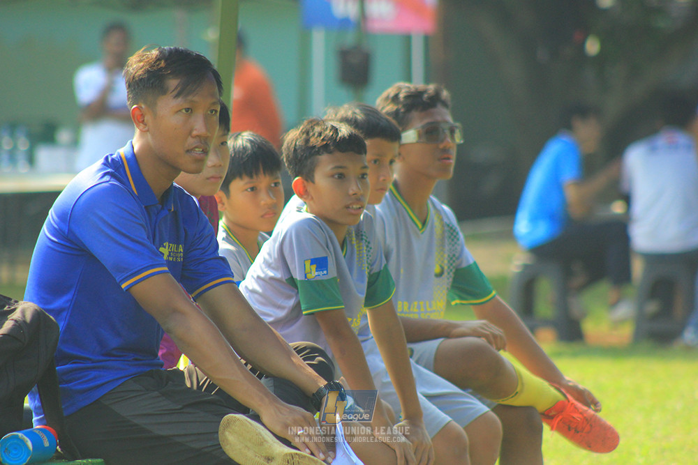 ijl u12 121025 fff academy jakarta vs brazillian soccer lfa