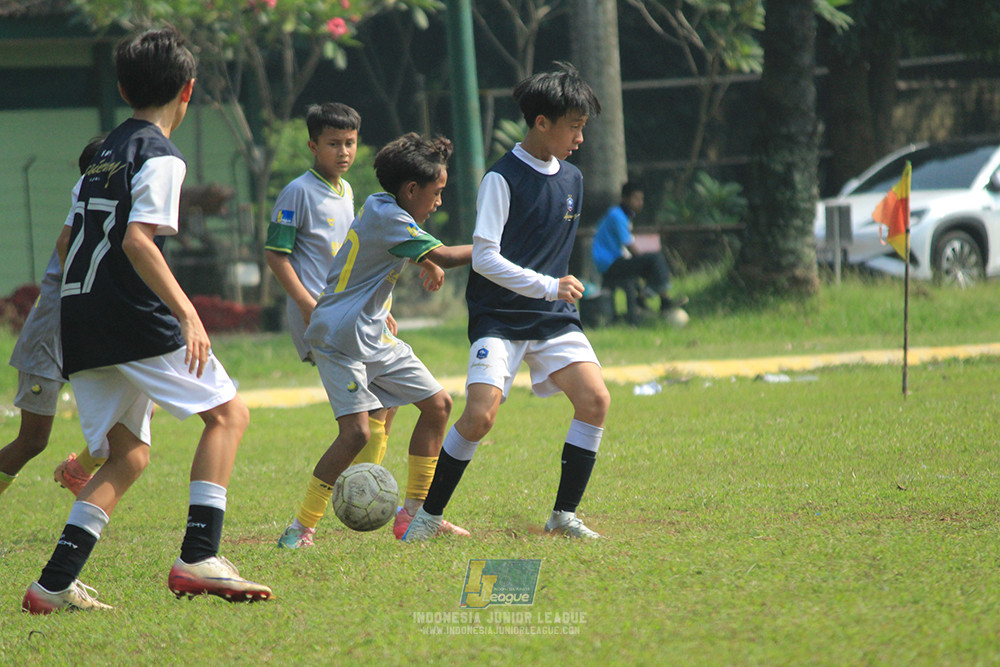 ijl u12 121025 fff academy jakarta vs brazillian soccer lfa