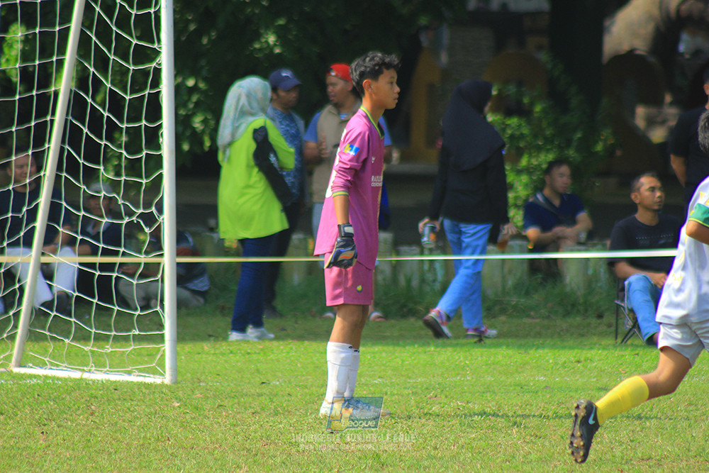 ijl u12 121025 fff academy jakarta vs brazillian soccer lfa