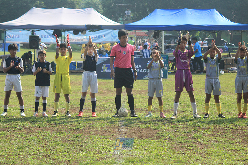 ijl u12 121025 fff academy jakarta vs brazillian soccer lfa