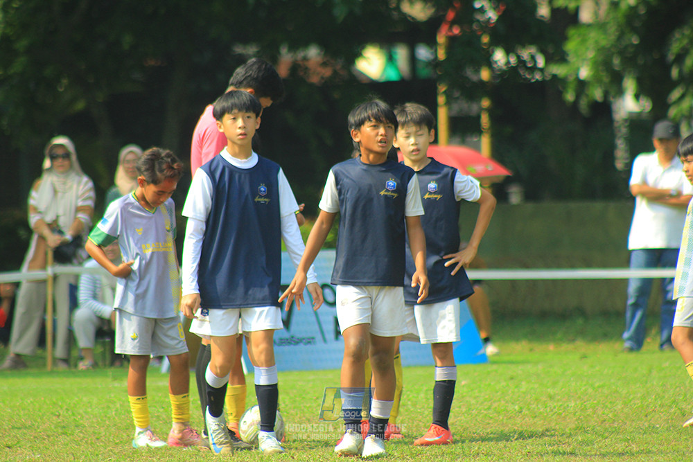 ijl u12 121025 fff academy jakarta vs brazillian soccer lfa