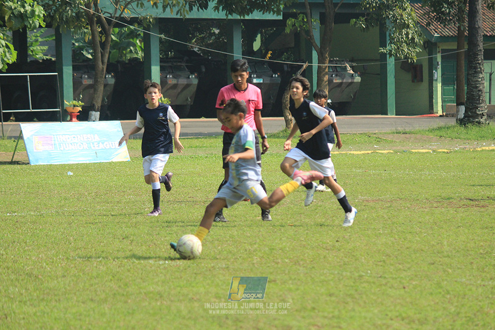 ijl u12 121025 fff academy jakarta vs brazillian soccer lfa