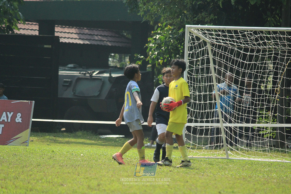 ijl u12 121025 fff academy jakarta vs brazillian soccer lfa