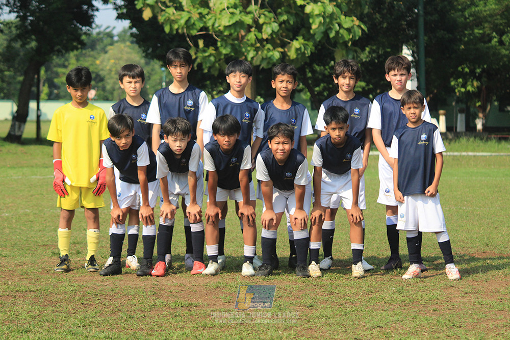 ijl u12 121025 fff academy jakarta vs brazillian soccer lfa