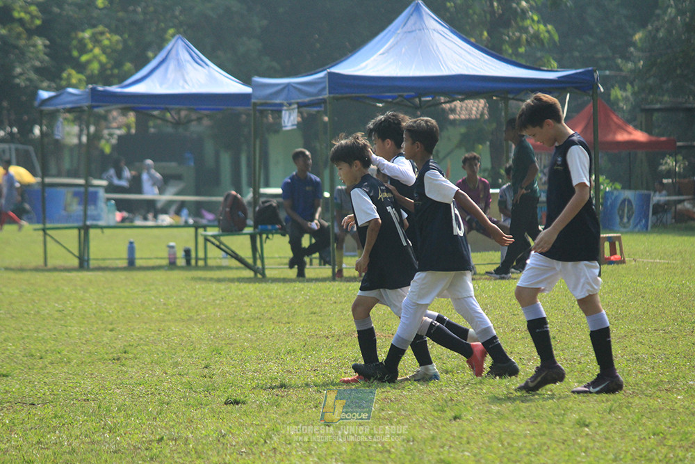 ijl u12 121025 fff academy jakarta vs brazillian soccer lfa