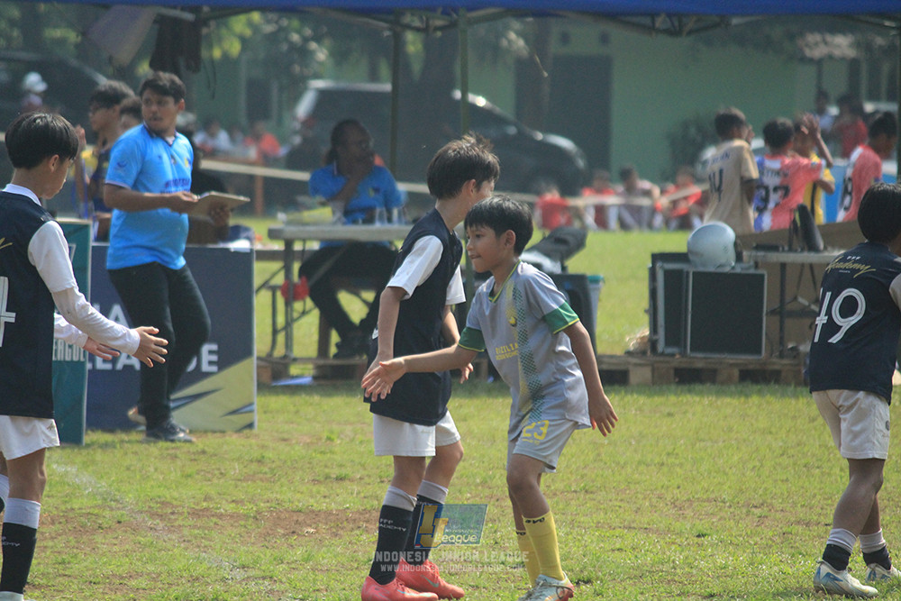 ijl u12 121025 fff academy jakarta vs brazillian soccer lfa