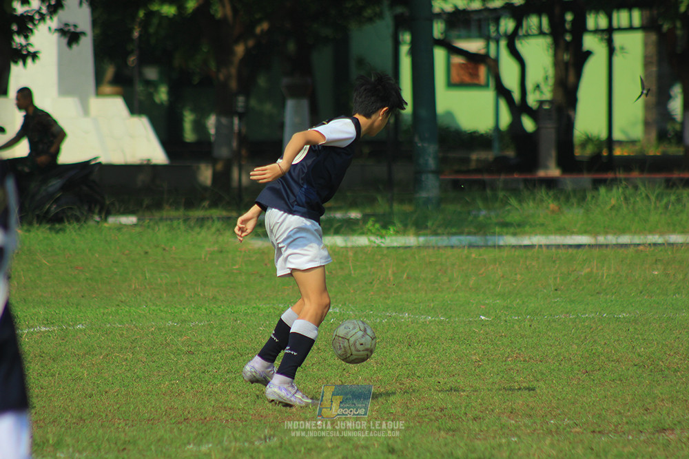 ijl u12 121025 fff academy jakarta vs brazillian soccer lfa