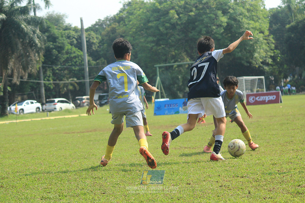 ijl u12 121025 fff academy jakarta vs brazillian soccer lfa