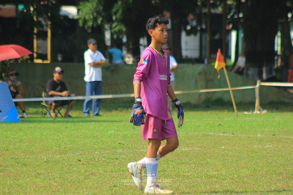 ijl u12 121025 fff academy jakarta vs brazillian soccer lfa