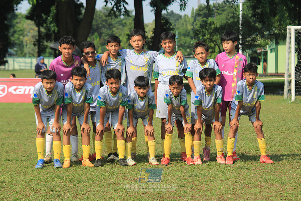 ijl u12 121025 fff academy jakarta vs brazillian soccer lfa
