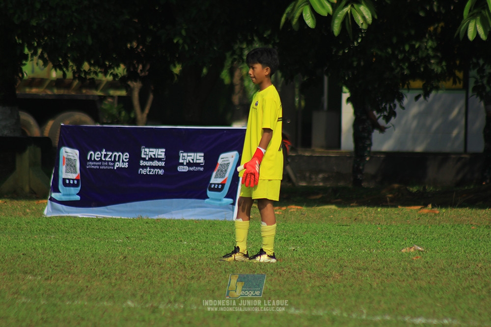 ijl u12 121025 fff academy jakarta vs brazillian soccer lfa
