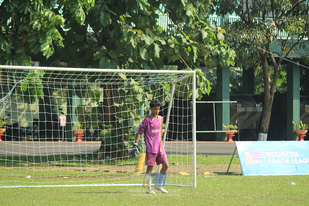 ijl u12 121025 fff academy jakarta vs brazillian soccer lfa