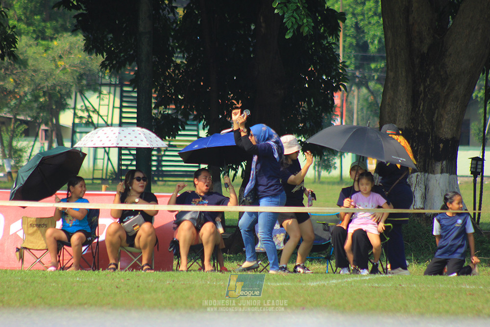 ijl u12 121025 fff academy jakarta vs brazillian soccer lfa