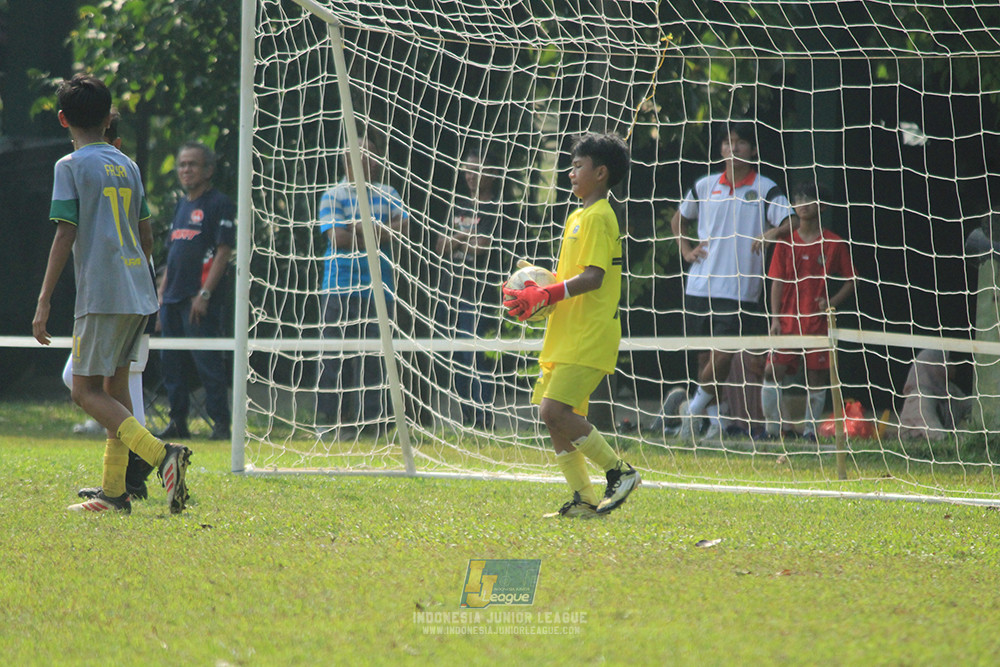 ijl u12 121025 fff academy jakarta vs brazillian soccer lfa