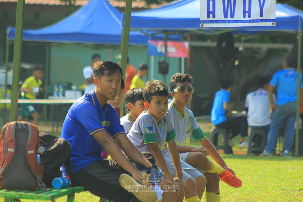 ijl u12 121025 fff academy jakarta vs brazillian soccer lfa