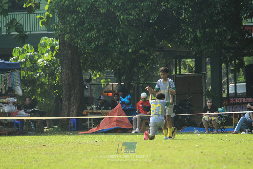 ijl u12 121025 fff academy jakarta vs brazillian soccer lfa