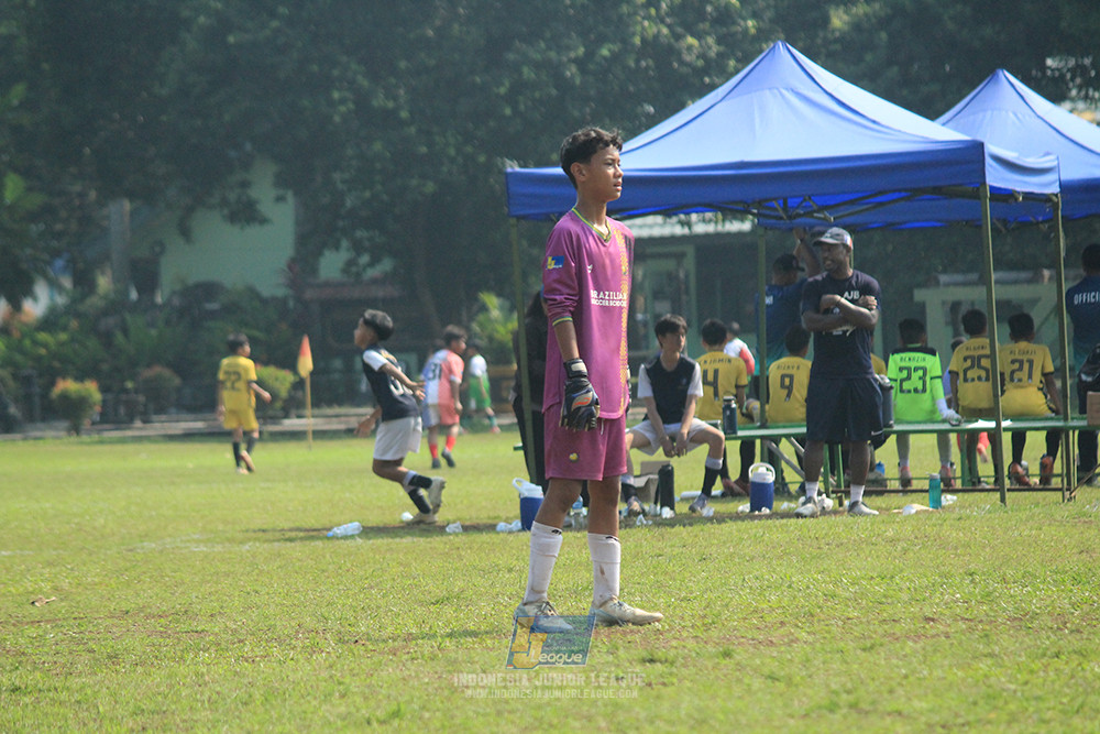 ijl u12 121025 fff academy jakarta vs brazillian soccer lfa