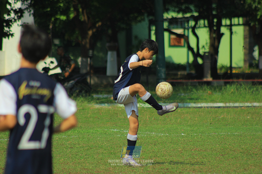 ijl u12 121025 fff academy jakarta vs brazillian soccer lfa
