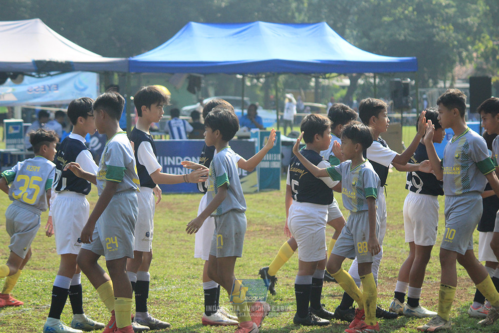 ijl u12 121025 fff academy jakarta vs brazillian soccer lfa