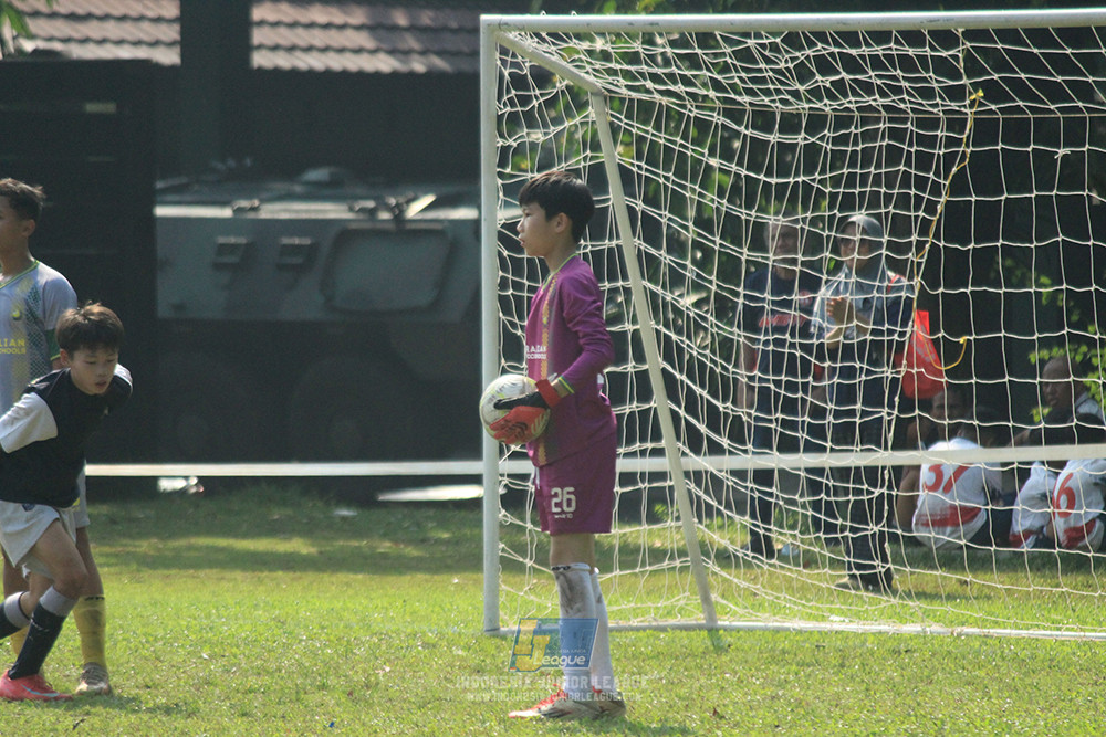 ijl u12 121025 fff academy jakarta vs brazillian soccer lfa