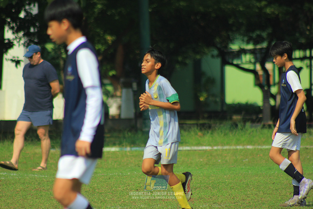 ijl u12 121025 fff academy jakarta vs brazillian soccer lfa