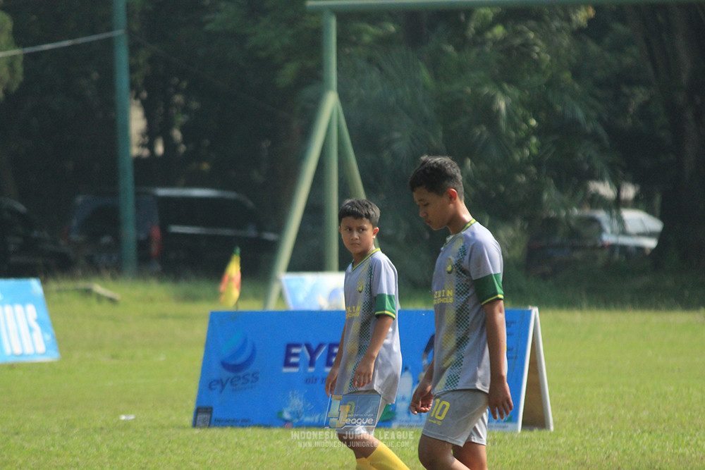 ijl u12 121025 fff academy jakarta vs brazillian soccer lfa