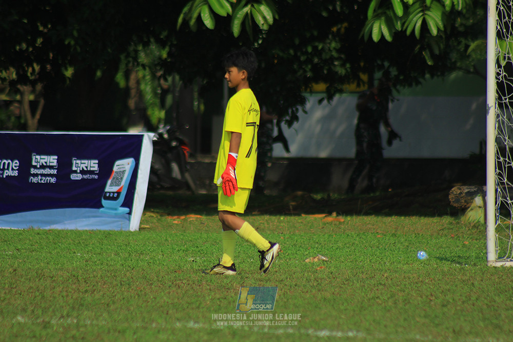ijl u12 121025 fff academy jakarta vs brazillian soccer lfa