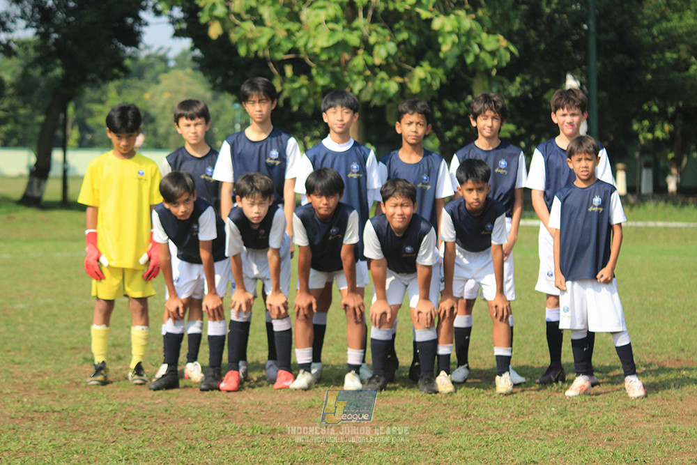 ijl u12 121025 fff academy jakarta vs brazillian soccer lfa