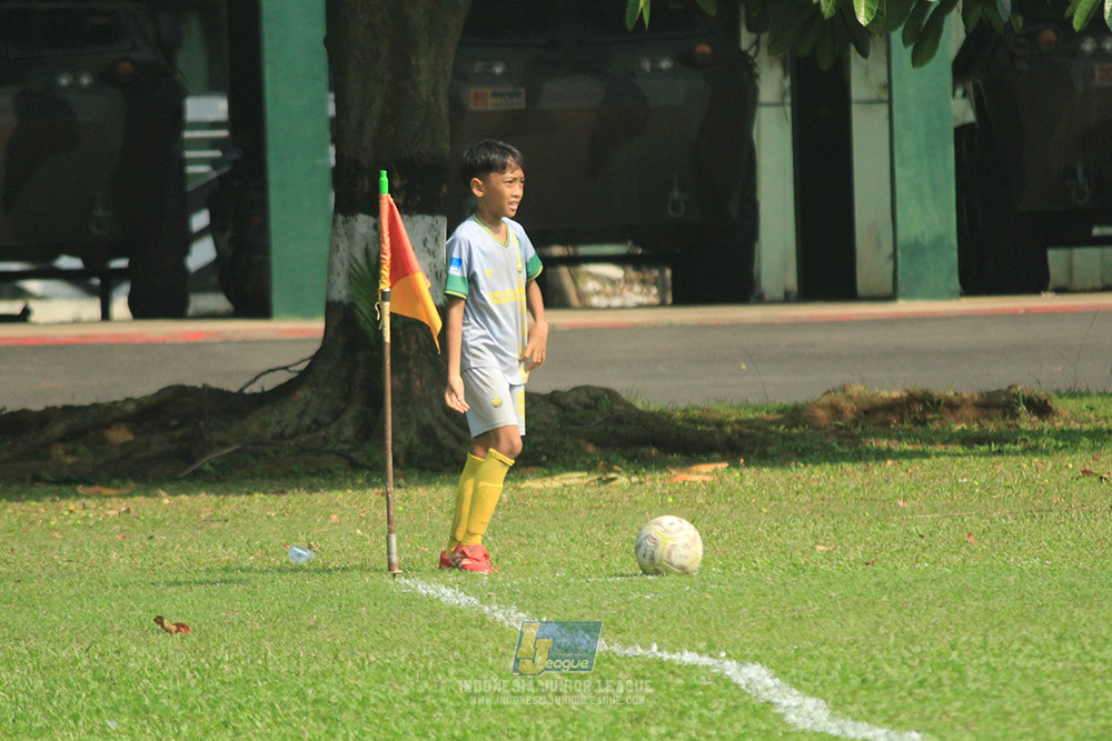 ijl u12 121025 fff academy jakarta vs brazillian soccer lfa