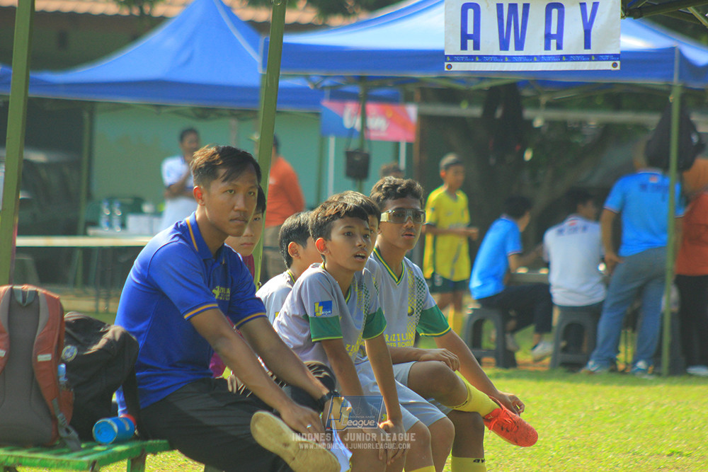 ijl u12 121025 fff academy jakarta vs brazillian soccer lfa