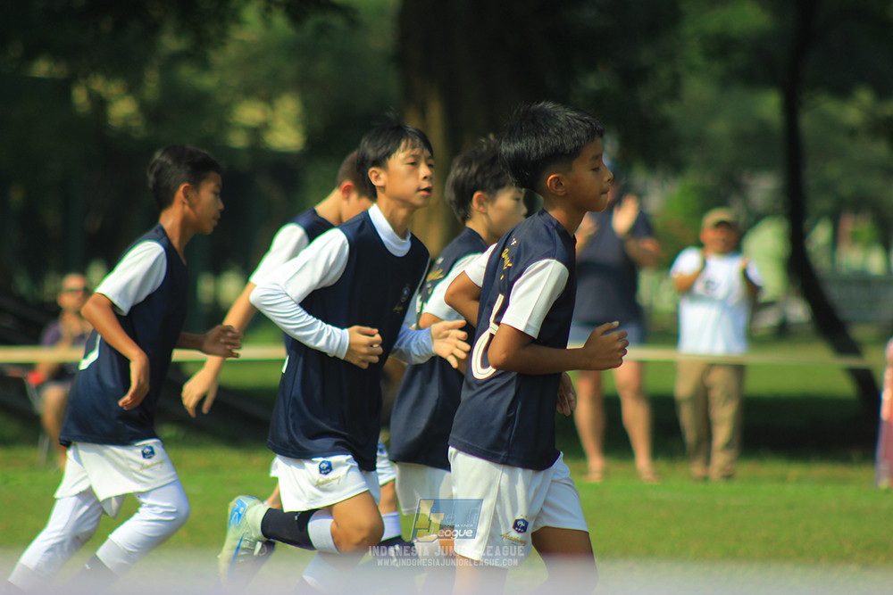 ijl u12 121025 fff academy jakarta vs brazillian soccer lfa