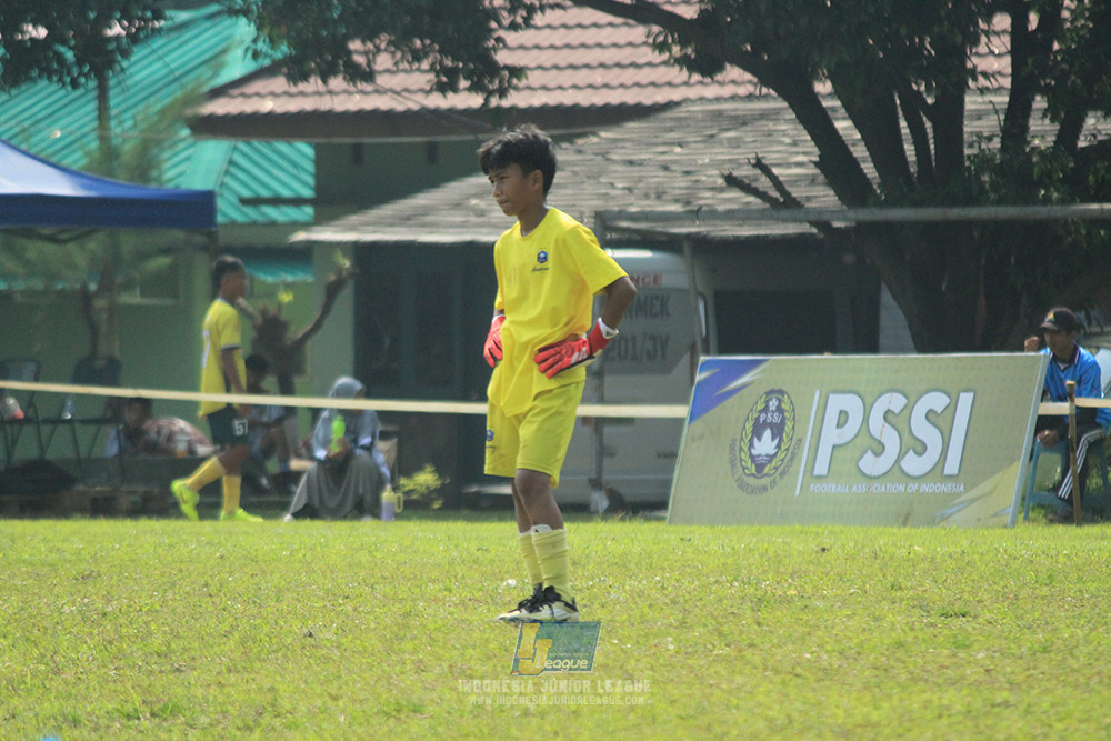 ijl u12 121025 fff academy jakarta vs brazillian soccer lfa