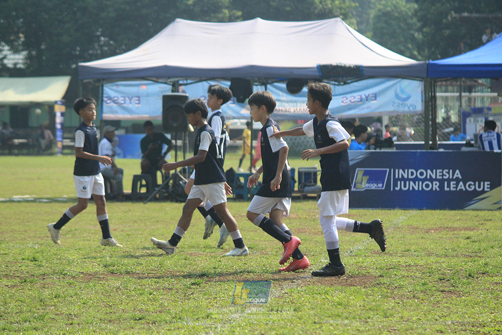 ijl u12 121025 fff academy jakarta vs brazillian soccer lfa