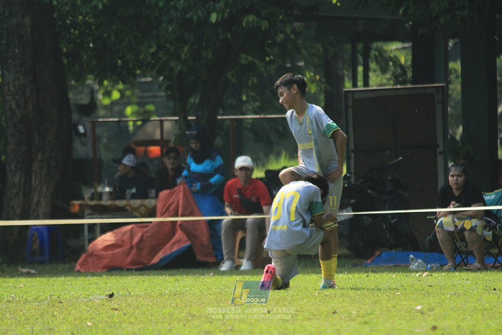 ijl u12 121025 fff academy jakarta vs brazillian soccer lfa