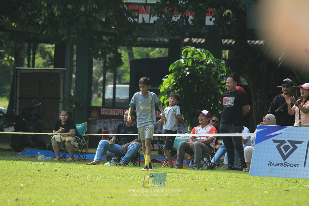 ijl u12 121025 fff academy jakarta vs brazillian soccer lfa